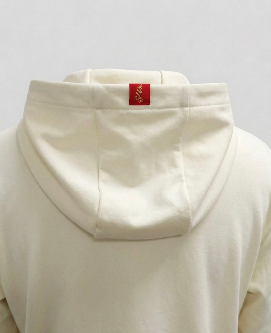I-State Patriotic Hooded Pullover