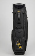 Iowa Hawkeyes Herky Players Golf Bag – Black
