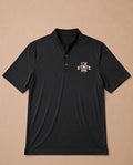 I-State Patriotic Blade Polo