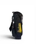 Iowa Hawkeyes Herky Players Golf Bag – Black