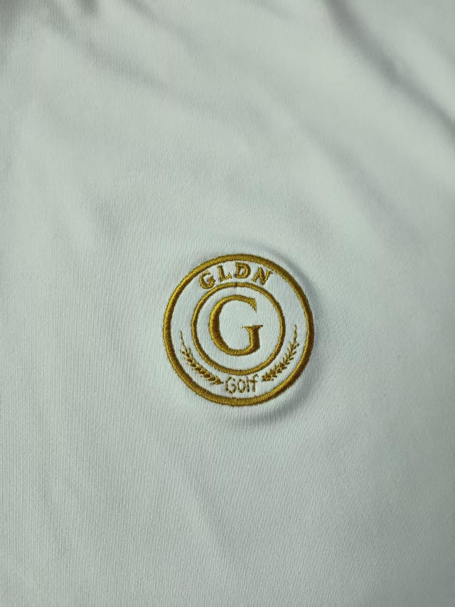 GLDN Hooded Players Pullover