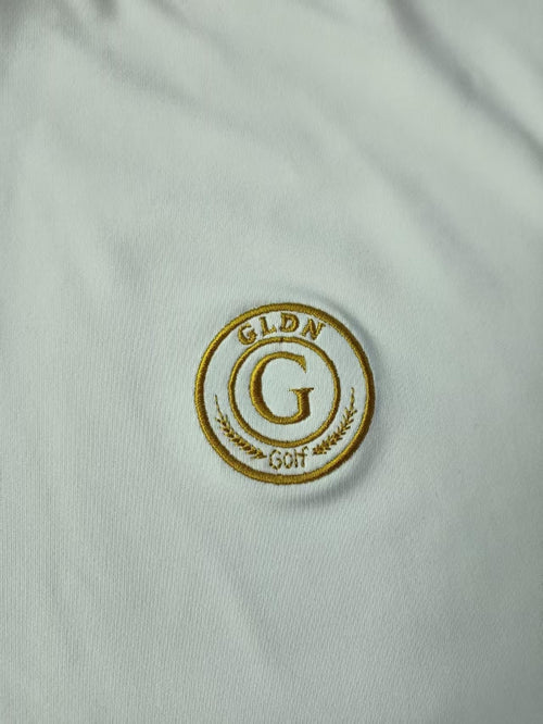 GLDN Hooded Players Pullover
