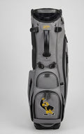 Iowa Hawkeyes Herky Players Golf Bag – Gray