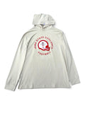 Iowa State Football Patriotic Hooded Pullover
