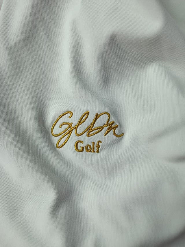 GLDN Hooded Players Pullover